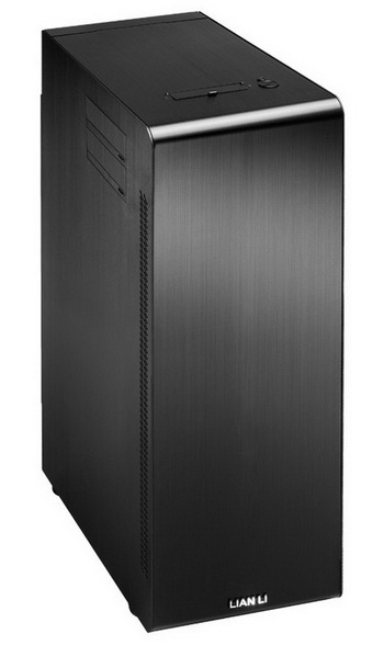 Lian Li PC-X2000FN 